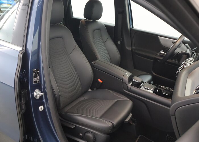 Mercedes-Benz B-Klasse 180 Business Solution