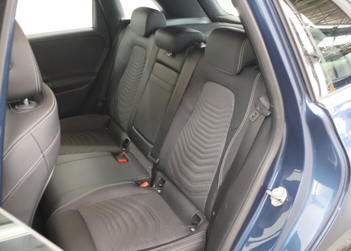 Mercedes-Benz B-Klasse 180 Business Solution