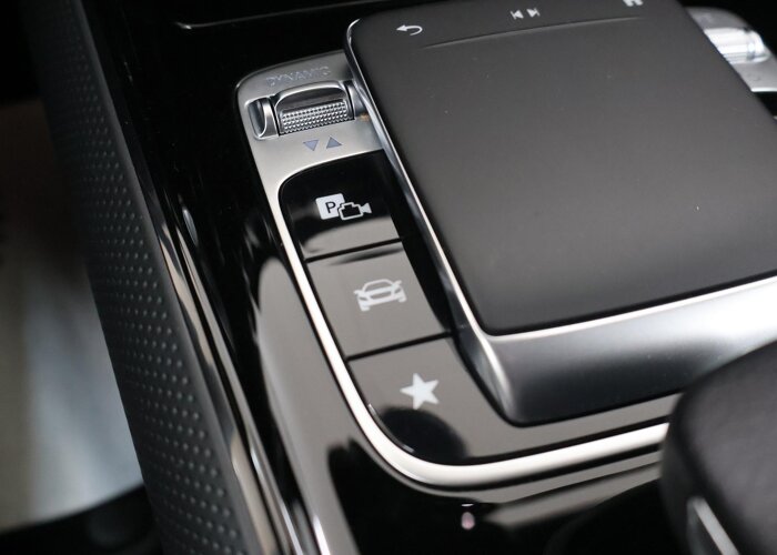 Mercedes-Benz B-Klasse 180 Business Solution