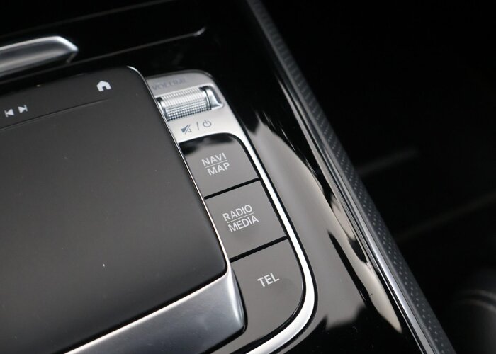 Mercedes-Benz B-Klasse 180 Business Solution