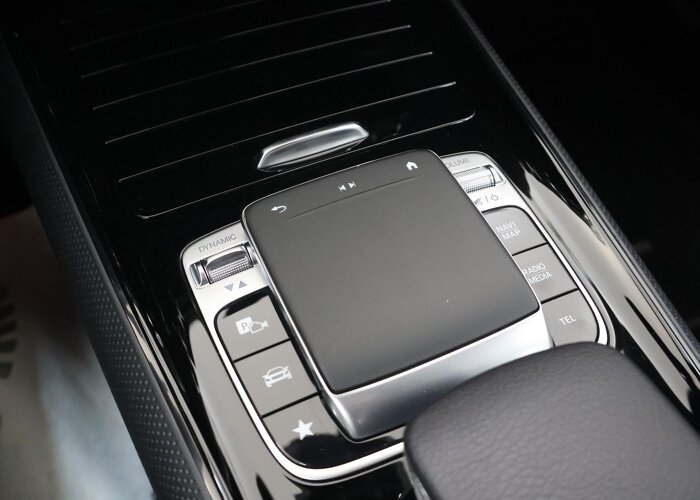 Mercedes-Benz B-Klasse 180 Business Solution