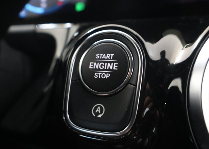 Mercedes-Benz B-Klasse 180 Business Solution