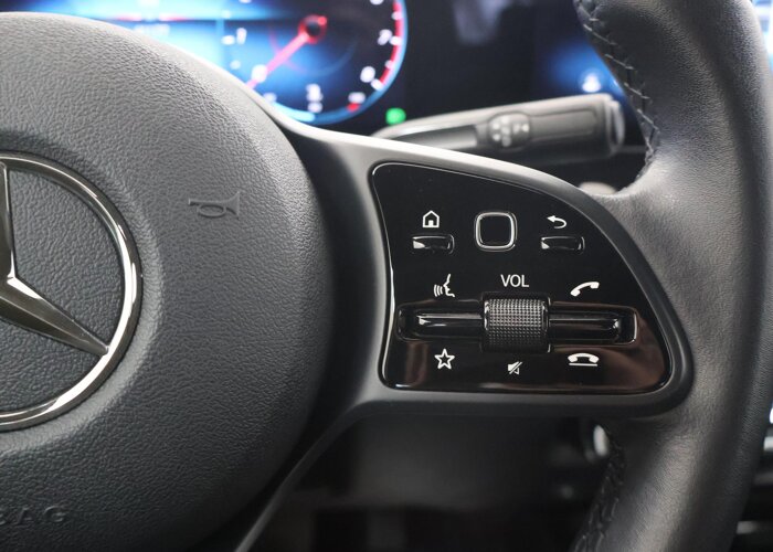 Mercedes-Benz B-Klasse 180 Business Solution