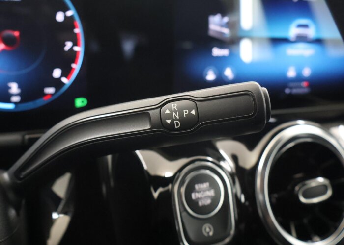 Mercedes-Benz B-Klasse 180 Business Solution