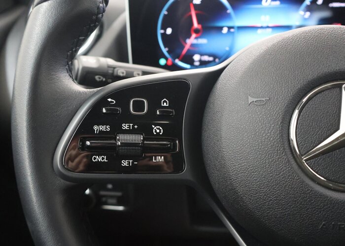 Mercedes-Benz B-Klasse 180 Business Solution