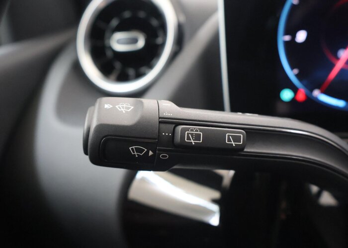 Mercedes-Benz B-Klasse 180 Business Solution