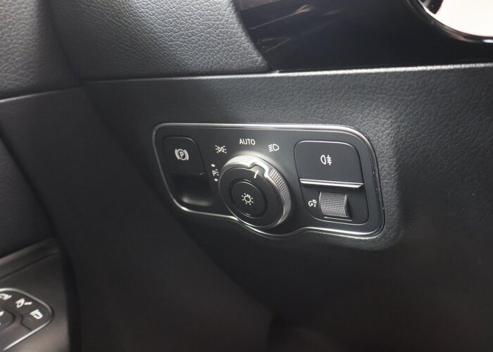 Mercedes-Benz B-Klasse 180 Business Solution