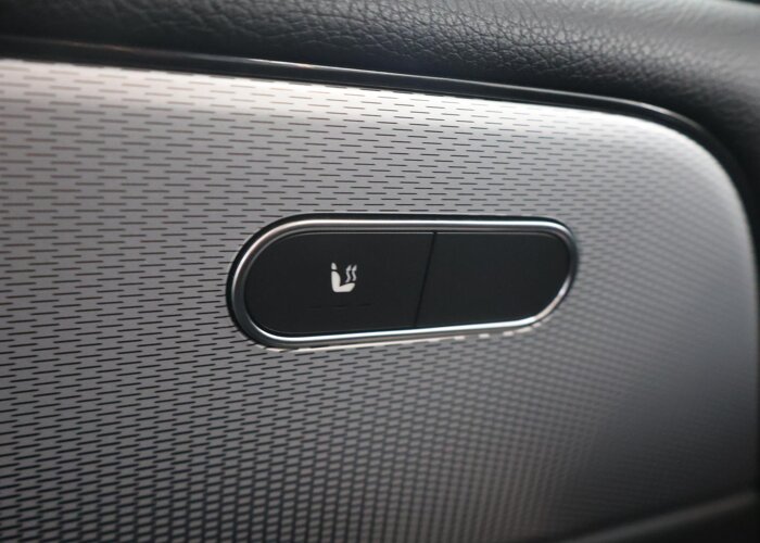 Mercedes-Benz B-Klasse 180 Business Solution