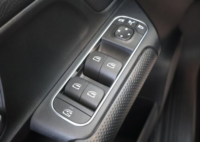 Mercedes-Benz B-Klasse 180 Business Solution
