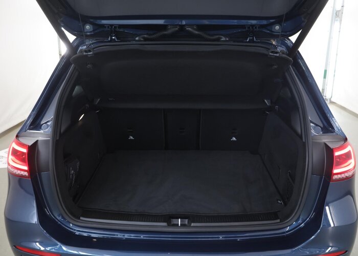 Mercedes-Benz B-Klasse 180 Business Solution