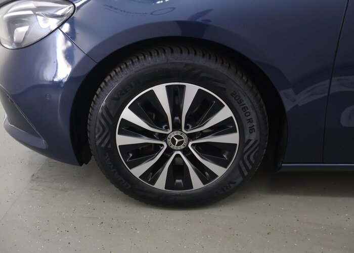 Mercedes-Benz B-Klasse 180 Business Solution