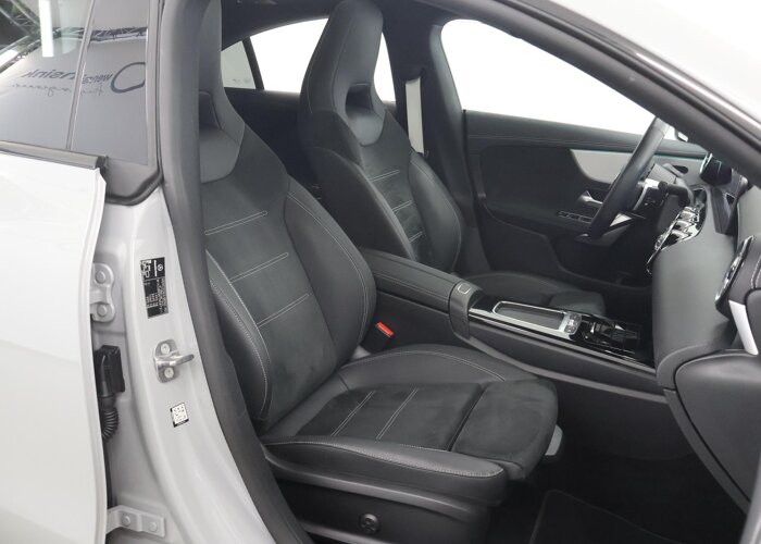 Mercedes-Benz CLA-Klasse 180 Business Solution AMG