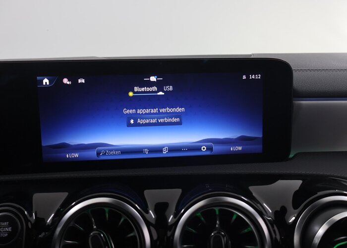 Mercedes-Benz CLA-Klasse 180 Business Solution AMG