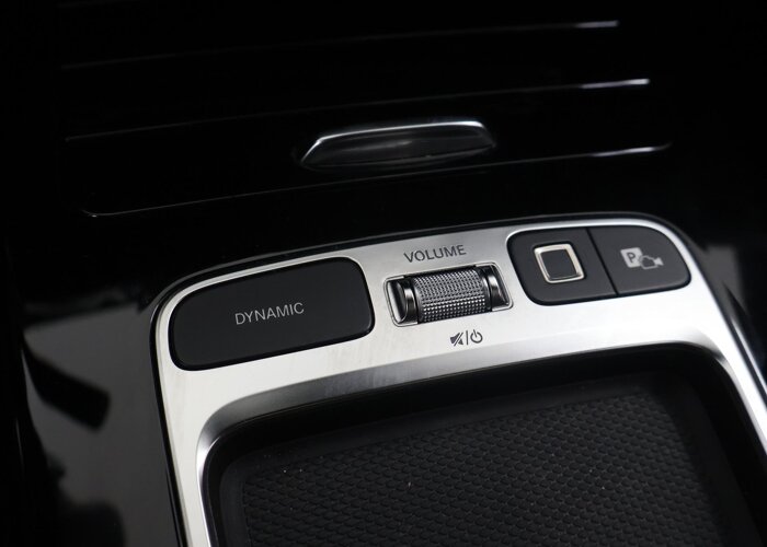 Mercedes-Benz CLA-Klasse 180 Business Solution AMG