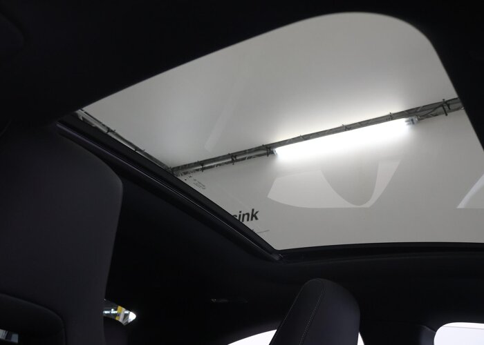Mercedes-Benz CLA-Klasse 180 Business Solution AMG
