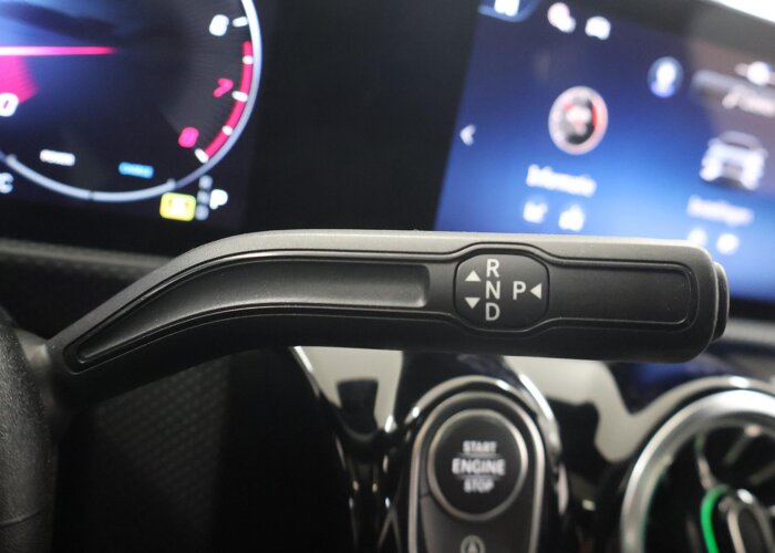 Mercedes-Benz CLA-Klasse 180 Business Solution AMG