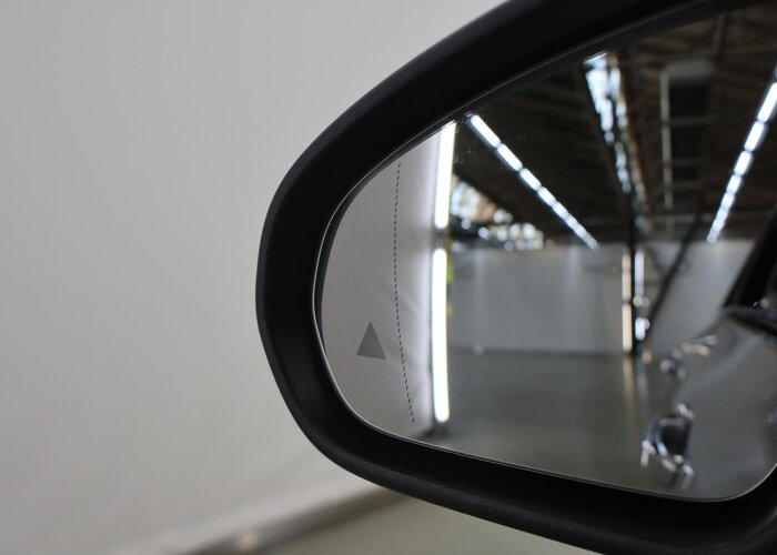 Mercedes-Benz CLA-Klasse 180 Business Solution AMG
