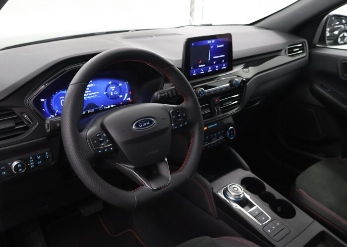 Ford Kuga 2.5 PHEV ST-Line X