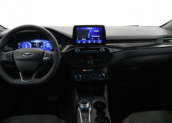 Ford Kuga 2.5 PHEV ST-Line X