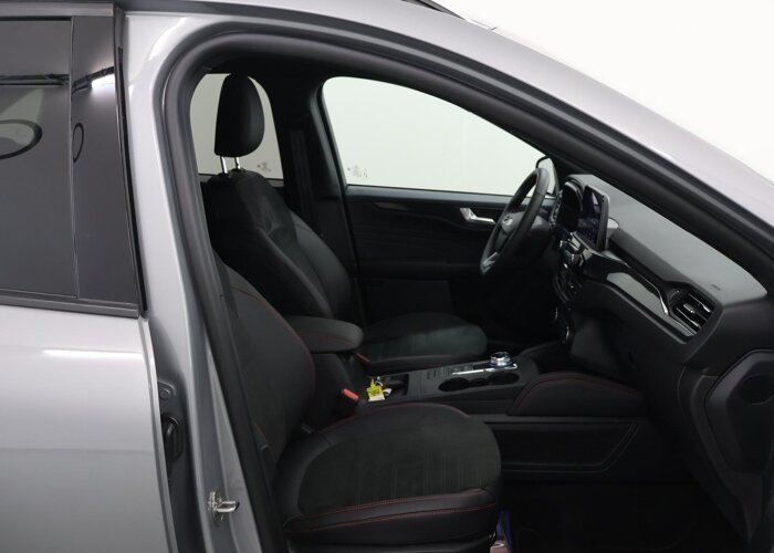 Ford Kuga 2.5 PHEV ST-Line X