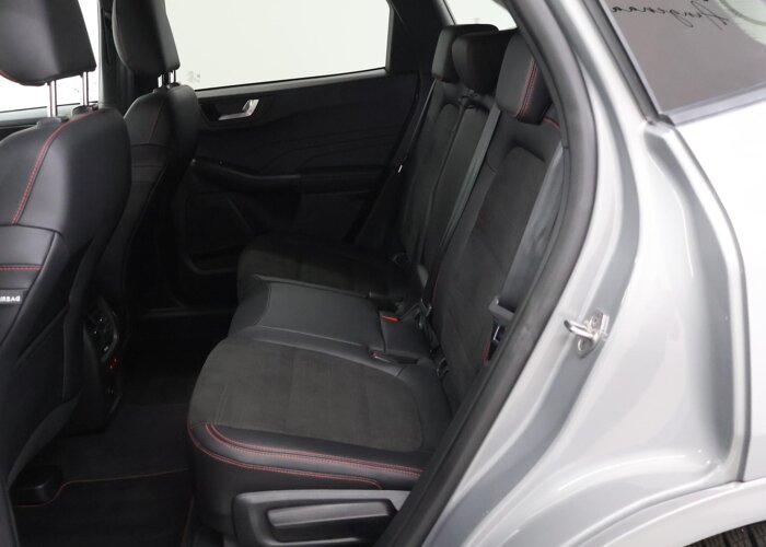 Ford Kuga 2.5 PHEV ST-Line X