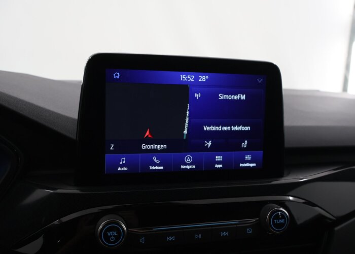Ford Kuga 2.5 PHEV ST-Line X