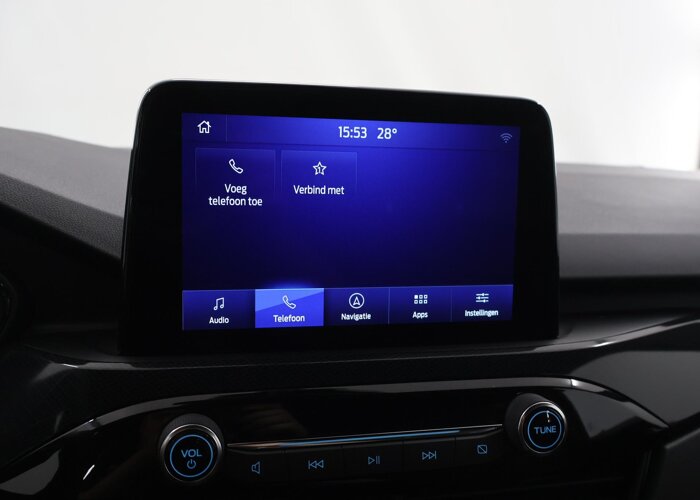 Ford Kuga 2.5 PHEV ST-Line X