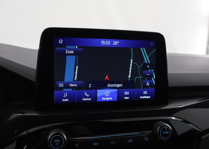 Ford Kuga 2.5 PHEV ST-Line X