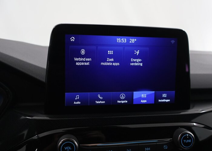Ford Kuga 2.5 PHEV ST-Line X