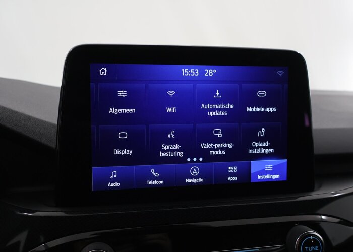 Ford Kuga 2.5 PHEV ST-Line X