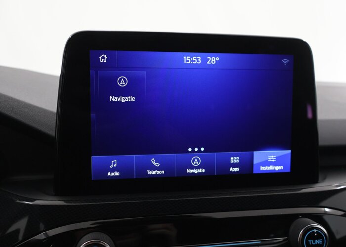Ford Kuga 2.5 PHEV ST-Line X