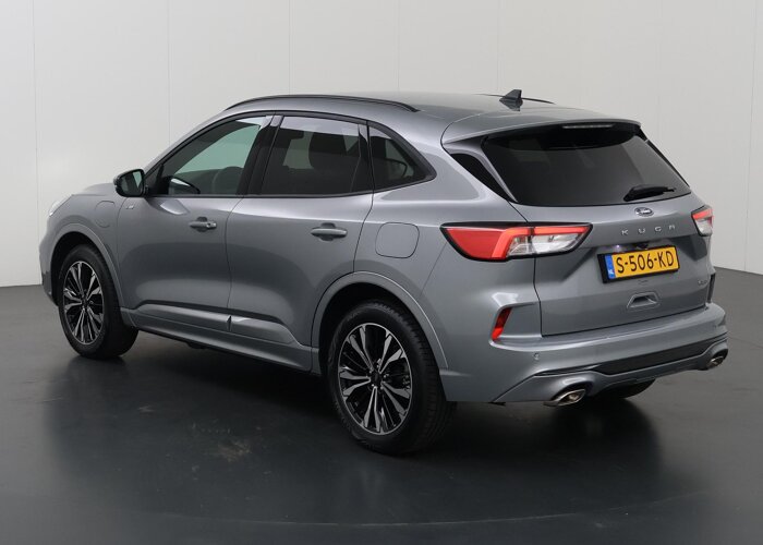 Ford Kuga 2.5 PHEV ST-Line X