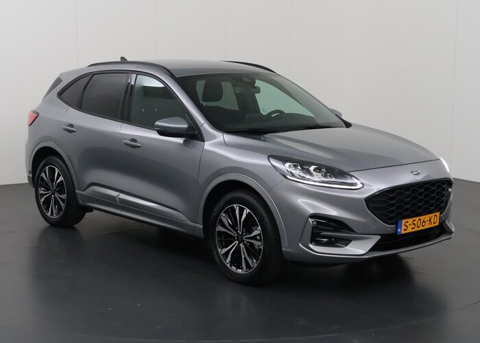Ford Kuga 2.5 PHEV ST-Line X