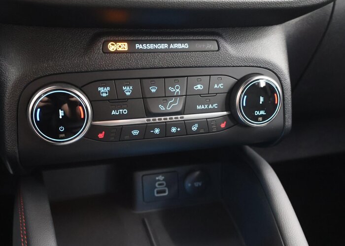 Ford Kuga 2.5 PHEV ST-Line X