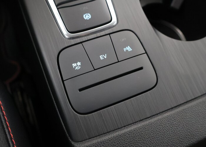 Ford Kuga 2.5 PHEV ST-Line X