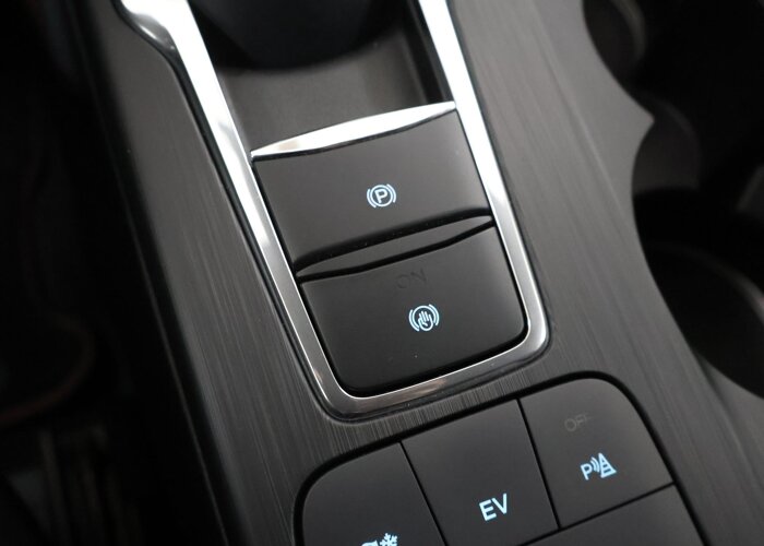 Ford Kuga 2.5 PHEV ST-Line X