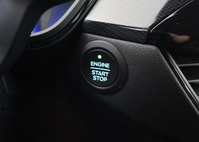 Ford Kuga 2.5 PHEV ST-Line X
