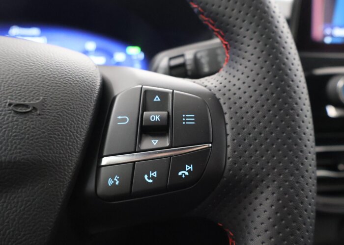 Ford Kuga 2.5 PHEV ST-Line X