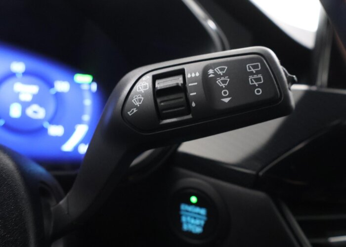 Ford Kuga 2.5 PHEV ST-Line X