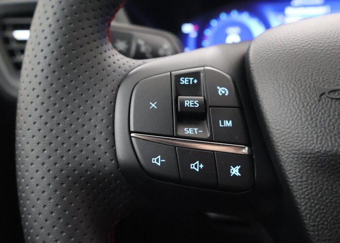 Ford Kuga 2.5 PHEV ST-Line X