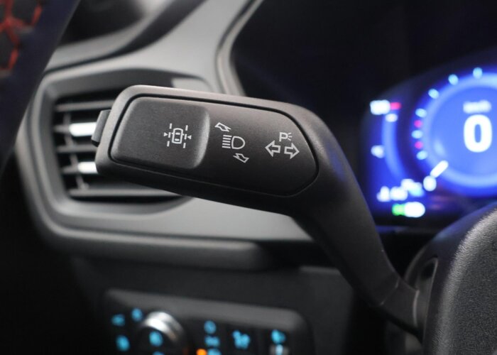 Ford Kuga 2.5 PHEV ST-Line X