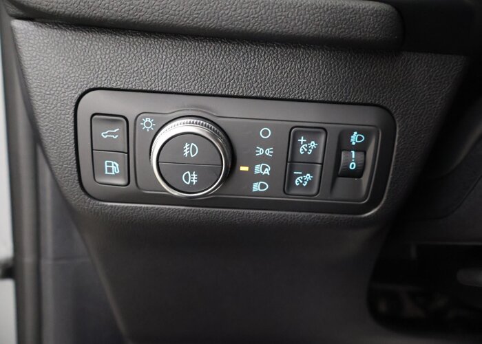 Ford Kuga 2.5 PHEV ST-Line X