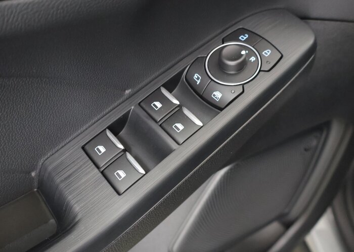 Ford Kuga 2.5 PHEV ST-Line X