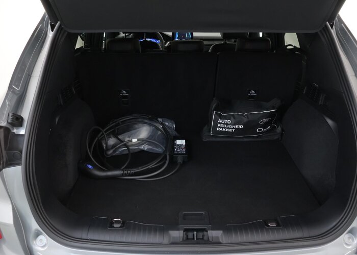 Ford Kuga 2.5 PHEV ST-Line X