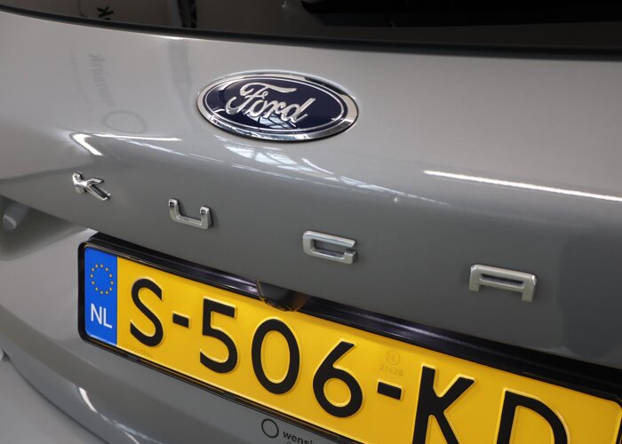 Ford Kuga 2.5 PHEV ST-Line X