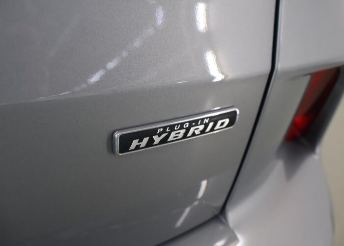 Ford Kuga 2.5 PHEV ST-Line X