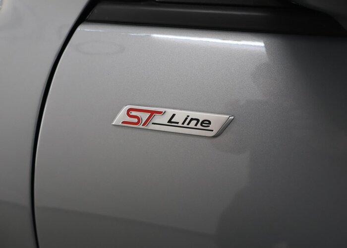 Ford Kuga 2.5 PHEV ST-Line X