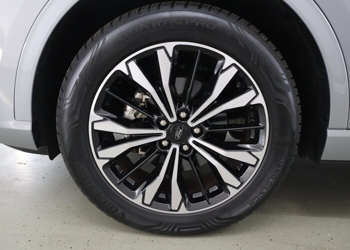 Ford Kuga 2.5 PHEV ST-Line X