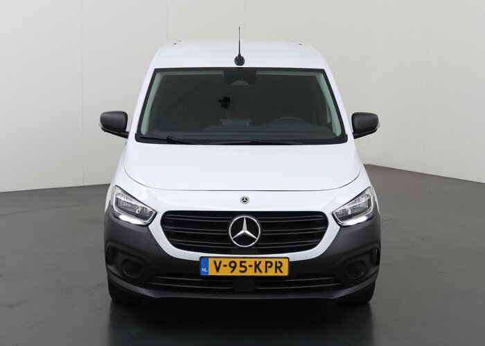 Mercedes-Benz Citan 110 CDI L1 | 95 PK | Parkeercamera |