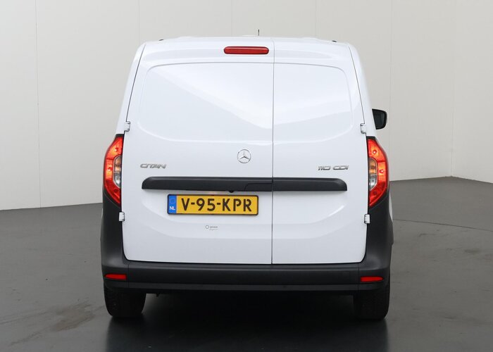 Mercedes-Benz Citan 110 CDI L1 | 95 PK | Parkeercamera |